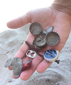 Bounty Hunter Gold Digger Metal Detector, One size, Grey 37 712tonHjAQL