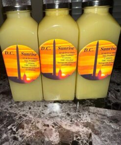 Avery Printable Waterproof Round Labels with Sure Feed, 2.5" Diameter, White, 72 Customizable Labels (22856) 38 712trIR826L