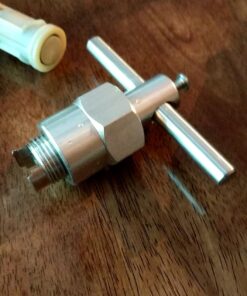 Danco 86712 Moen Cartridge Puller, Pack of 1, Silver 34 712uCpRpTaL