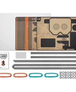 Nintendo Labo - Robot Kit 18 712uGp5yjPL