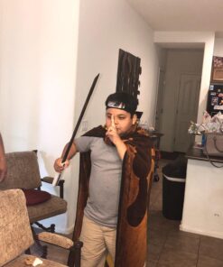 Vulcan Gear Japanese Ninja Grass Cutter Katana Chokuto Sword White 9 712uJdsqDiL