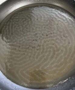 FryAway Pan Fry Cooking Oil Solidifier, Solidifies up to 8 Cups - Plant-Based Cooking Oil SolidifierPowder that Turns Used Oil to Hard Oil and Organic Waste - Easy to Use, Made in the USA 45 712uLpevmAL