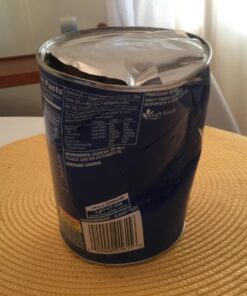 PLANTERS Deluxe Salted Whole Cashews, Party Snacks, Plant-Based Protein 18.25oz (1 Cannister) 1.14 Pound (Pack of 1) 45 712uP AHo0L