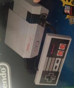Nintendo NES Classic Mini EU Console 35 712v78BbpRL