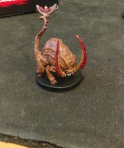 Alternative view of Icons of the Realms Dungeons & Dragons - D&D Rage of Demons Booster Pack