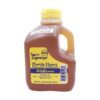 Buzzn Bee Raw Wildflower Honey - Unfiltered and Unpasteurized - 48 Ounce 3 Pound (Pack of 1) 9 712vL99GIZL