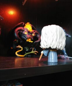 Funko POP Movies The Lord of The Rings Gandalf Action Figure 27 712vW9XSR5L