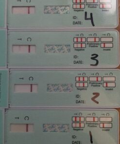 Herbal Clean QCarbo16 Same-Day Premium Detox Drink, Tropical Flavor, 16 Fl Oz 16 Fl Oz (Pack of 1) 45 712vXlDfmL