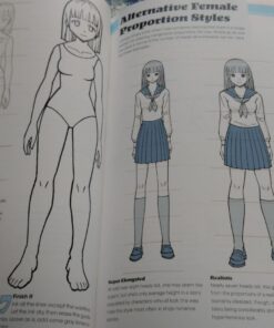 Alternative view of Mastering Manga with Mark Crilley: 30 drawing lessons from the creator of Akiko Paperback