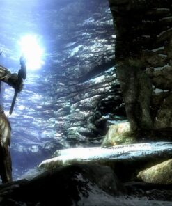 Elder Scrolls V: Skyrim (Greatest Hits) - Playstation 3 Standard 38 712vv80 XL