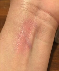 NIVEA Cherry Lip Care - Tinted Lip Balm for Beautiful, Soft Lips - Pack of 4 44 712vxaMMp4L