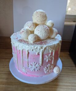 Semicircle Silicone Mold,Shxmlf Half Sphere Chocolate, Candy and Gummy Mold Teacake Bakeware Set for Cake Decoration Mousse Dome Jelly Ice Cream Bombe Cupcake Baking Mold, Assorted Size,Set of 4 4PACK 28 712w8oH6e7L