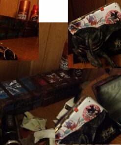 Monster Hunter 4 Multi Stand Gore Magala 26 712wC1elTcL