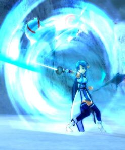 Sword Art Online: Lost Song - PlayStation 4 Sword Art Online 23 712wPASSGL