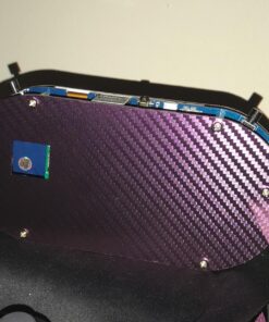 Waveshare Game HAT Compatible with Raspberry Pi 4B/A+/B+/2B/3B/3B+/Zero W/Zero WH 3.5inch IPS Screen 480×320 Resolution Onboard Speaker and Earphone Jack 48 712wycy4RQL