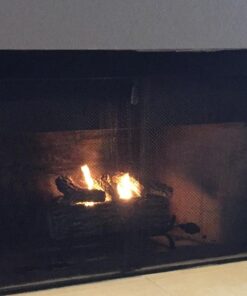 Real Flame Gel Fuel Cans - 12-Pack - Gelled Isopropyl Alcohol for Indoor or Outdoor Fireplaces 31 712x5AK0dVL