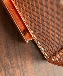 gianotter Paper Letter Tray Organizer with File Holder, 4-Tier Desk Accessories & Workspace Desk Organizers with Drawer and 2 Pen Holder for Office Supplies (Rose Gold) Rose Gold 37 712xPMF616L 1