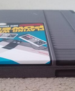 Playing With Power: Nintendo NES Classics Hardcover 19 712xRJiLxiL