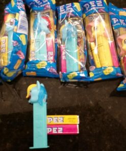 My Little Pony PEZ Candy Dispensers: Pack of 12 8 712xuA9wSWL