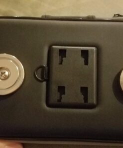 88 LB Super Strong Neodymium Cup Magnets Dia 1.26" w/ #10 Countersunk Hole Plus Matching Strikers & Screws. Made of Neodymium Magnets - Great Round Base Mounting Magnets Super Powerful 2 Packs Cup Magnet 2 pks 30 712y8waLIGL