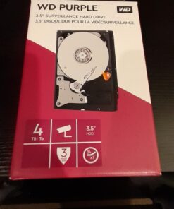 ANNKE H.265+ 8CH Home Security Camera System with Human/Vehicle Detection, 5-in-1 AI DVR Recorder and 4 x 1080P CCTV Indoor & Outdoor Turret Cameras, 100 ft Night Vision, Email Alert, No Hard Drive 23 712yJuaPVfL