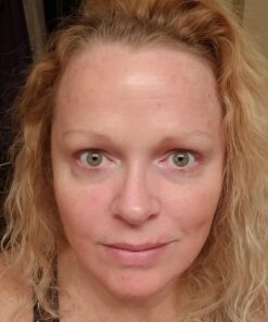 Eve Hansen Hyaluronic Acid Serum for Face (2 oz) | Hydrating Face Serum with Vitamin C + E, Wrinkle Filler, Moisturizer, and Natural Plumper | Cruelty Free, Vegan Anti Aging Serum 2 Fl Oz (Pack of 1) 34 712yRY0FzXL