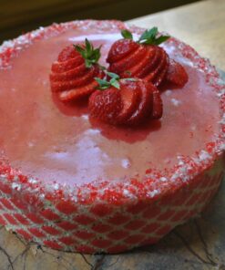 Modern French Pastry: Innovative Techniques, Tools and Design 12 712ySla5hL