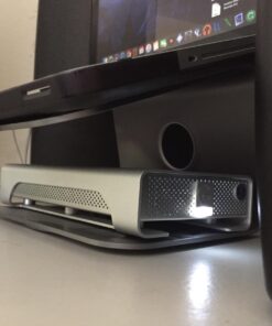 Rain Design mStand360 Laptop Stand with Swivel Base, Space Gray (10074) 19 712ygQkIsL