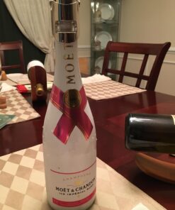 Dsmile Super Seal Champagne Stopper,Set of 5 Silver*5 9 712z AIIIJL