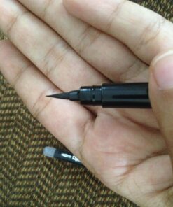 Pentel Arts Pocket Brush Pen, Includes 2 Black Ink Refills (GFKP3BPA) Pocket Brush Pen Original 41 712zH8S5wYL