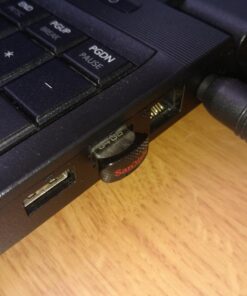 SanDisk Ultra Fit 64GB USB 3.0 Flash Drive - SDCZ43-064G-GAM46 31 712zMqNn2FL