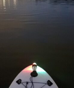 Innovative Lighting - 560-1110 Portable LED Bow Light with Suction Cup 19 712zeakH7mL