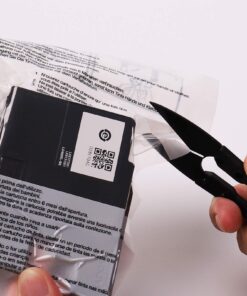 Bonsai Pruning Scissors 5 PCS, Small Pruner Shears, Bud Leaves Trimmer, Garden Shears for Plants, Gardening Clippers for Flower, Stainless Steel Bud and Bonsai Trimming Pruners Trimmers 22 713 RIbEa0L