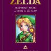 The Legend of Zelda: Majora's Mask / A Link to the Past -Legendary Edition- 51 713 hOhm8PL