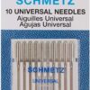 Euro-Notions Universal Machine Needles 4 7130HyxmrvL