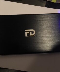 Fantom Drives 2TB Hard Drive Upgrade Kit for Sony PlayStation 4, PS4 Slim, and PS4 Pro (PS4-2TB-KIT) SSD 2TB + 8GB 15 7130MqzWz0L 1