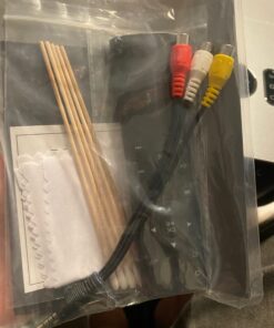 Projector with WiFi and Bluetooth, ASAKUKI Native 1080P 4K Support 450 ANSI Outdoor Movie Proyector, Indoor Home Theater w/ Portable Bag, Compatible w/ Sticks/Phone/iphone/Laptop 54 7130hOJ0jDL