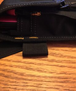 Custom Leathercraft CLC 1104 Construction Multi-Purpose Poly Tool Holder, Cell Phone Holder 1 57 7130pYUA3cL
