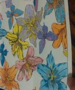 Adult Coloring Books: Floral Garden Coloring Books for Adults Relaxation (Flowers, Animals, and Gardens) 32 7131 dBnZ L