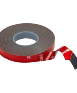 Alternative view of 3M Super Strength Molding Tape, 03609, 1/2 in x 5 ft