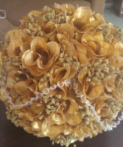 Alternative view of LA Crafts Brand 6" Smooth Foam Craft Ball- Polystyrene (Not Styrofoam) - 12 Pack