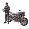 McFarlane Toys The Walking Dead TV Daryl Dixon with Custom Bike Deluxe Box Set 32 7131KFj9s2L