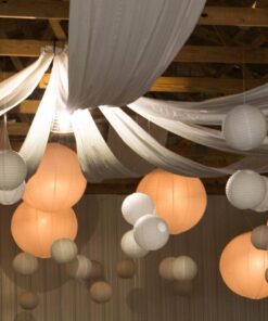 Hoffmaster 114000 Plastic Tablecover Roll, 300' Length x 40" Width, White 40" X 300' Roll 27 7131KX8POdL