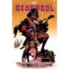 Deadpool the Complete Collection 2 Paperback 11 7131YpzF7L