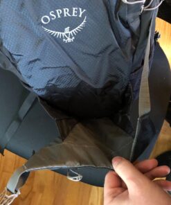 Osprey Daylite Plus Black One Size 36 7132ERt99KL