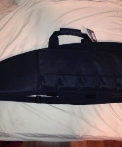 VISM by NcStar Gun Case (CV2907-36), Black, 36 x 13-Inch 35 7132QF89vcL