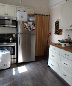 d-c-fix Peel and Stick Contact Paper Rustic Wood Grain Self-Adhesive Film Waterproof & Removable Wallpaper Decorative Vinyl for Kitchen, Countertops, Cabinets 17.7" x 78.7" 17.7" x 78.7" 42 7132t8Z7lJL