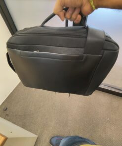 BOPai Business Smart 15.6 Inch Laptop Backpack Convertible Expandable Anti-Theft USB Charging Multi-Functional Travel Friendly Men 55 7133CkeDvgL