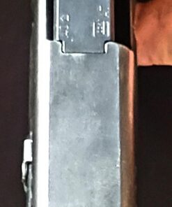 TRUGLO TFX PRO Handgun Sight | Compact Snag-Free Durable Shock-Resistant Glowing Tritium & Fiber-Optic Xtreme Night Sight for Handguns Glock 17/17L, 19, 22, 23, 24 and more 44 7133EBYVJL