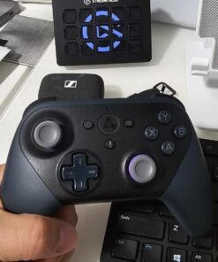 Official Luna Wireless Controller Controller only 36 7133ETYjL
